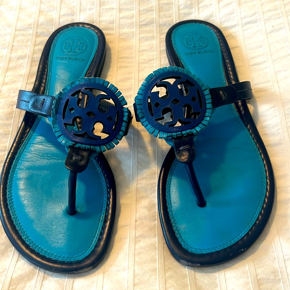Tory Burch Sandals